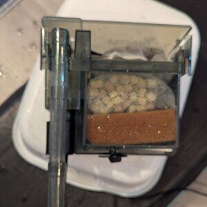 Fluval AC50 Fish Tank Filter